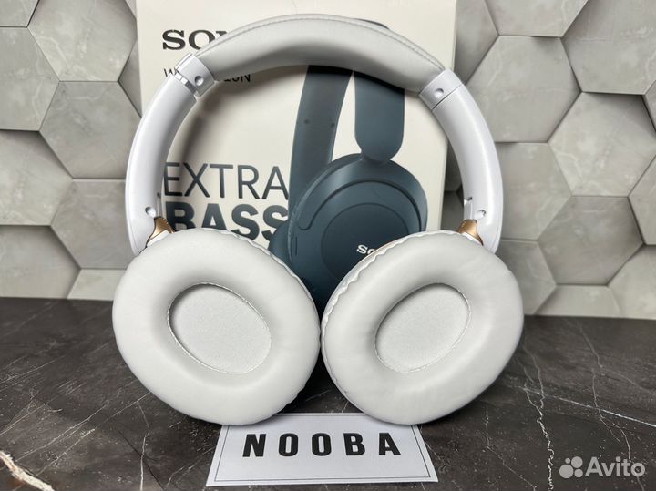 Sony WH-X910N (Белые)