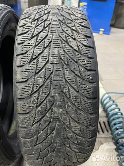 Nokian Tyres Hakkapeliitta R2 195/55 R16 91R