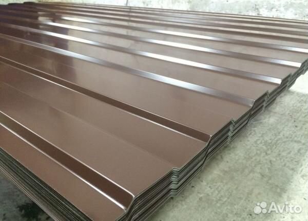 Профнастил