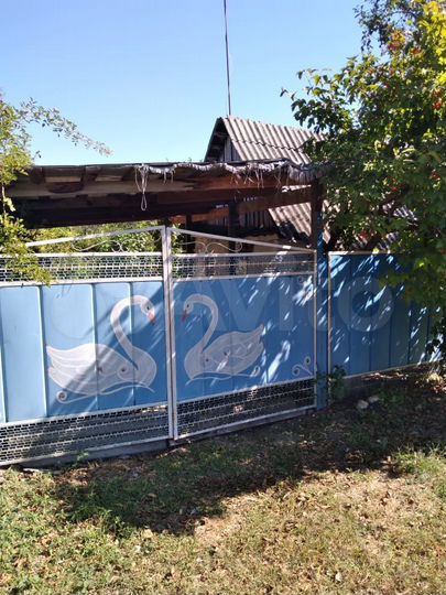 Дом 64 м² на участке 25 сот.