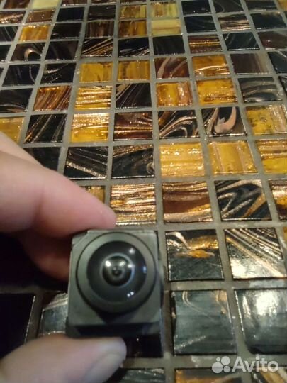 Камера заднего вида Land rover Discovery sport