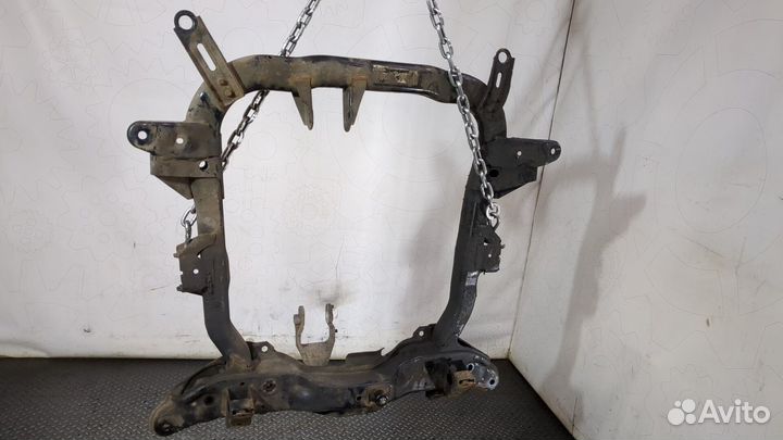 Балка подвески передняя Opel Meriva, 2007