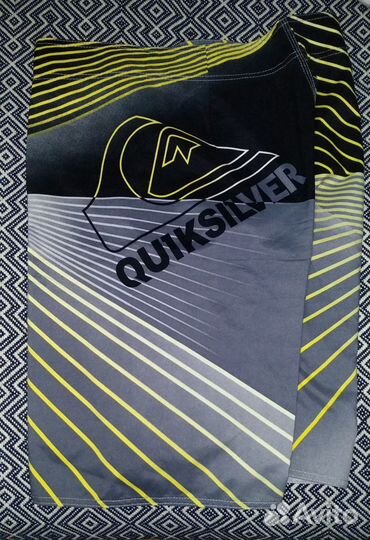 Шорты для плавания Quiksilver