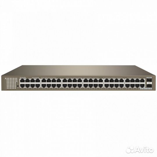 Коммутатор tenda TEG1050F 463734