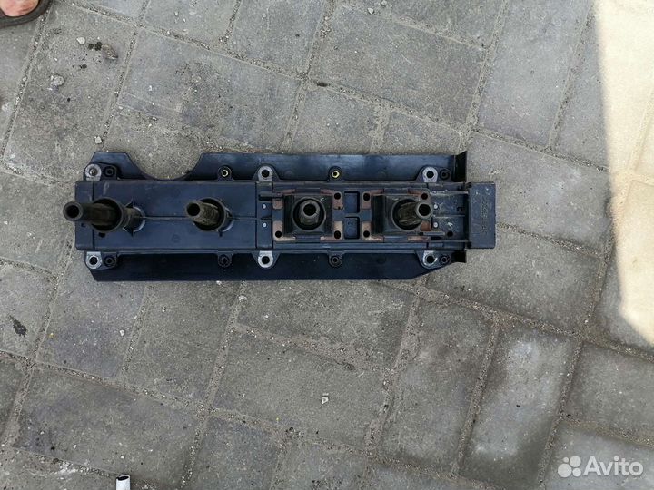 Катушка зажигания ситроен ксара 2000 1.8-2л