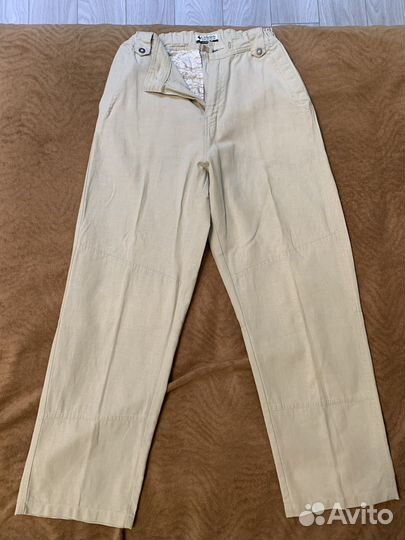 Мужская одежда