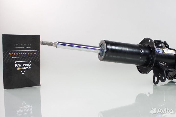 Амортизатор бмв 7 F01, F02, F04 Передний