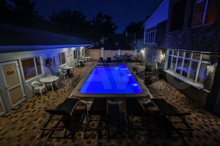 Комната 20 м², 1/1 эт.