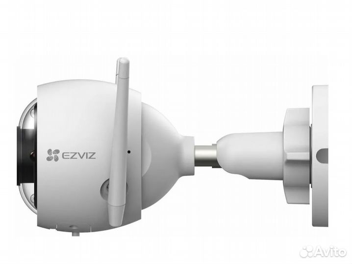 CS-H3 (5MP) IP камера WI-FI Ezviz