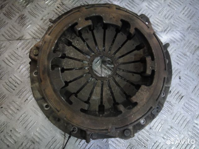 Корзина сцепления Pajero (00-06) 3.2 4M41 Di б/у