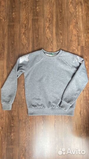 Одежда для девочки пакетом 140 см