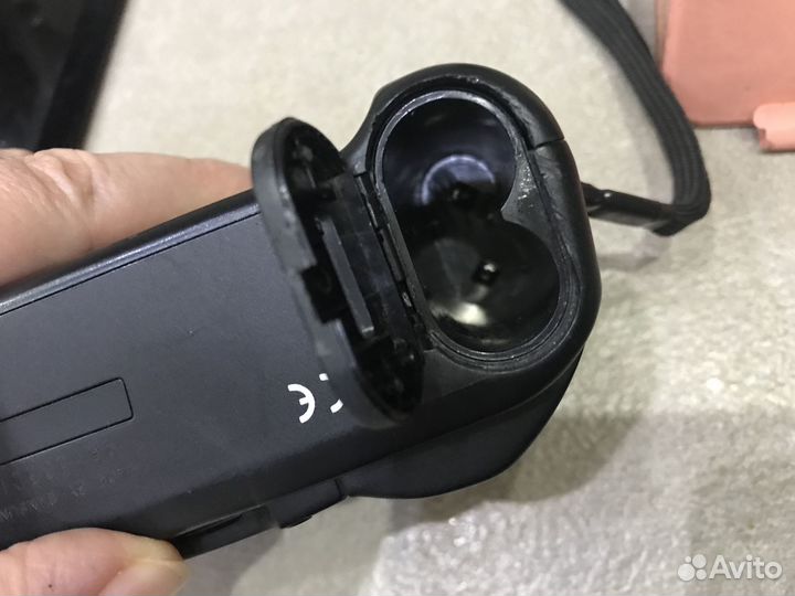 Пленочный фотоаппарат samsung