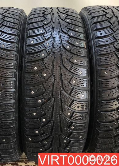 Nokian Tyres Nordman 5 205/55 R16 94T