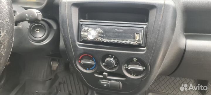 LADA Granta 1.6 МТ, 2013, 168 000 км