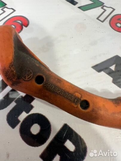 Держатель капота Volkswagen Polo 5 хетчбек CGP 1