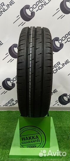 Ikon Tyres Autograph Eco C3 195/70 R15C 104R