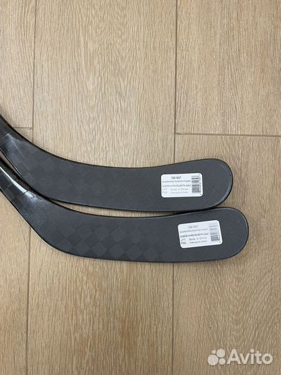 Клюшка хоккейная bauer hyperlite 2 yth