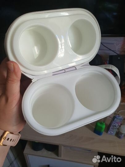 Теромоконтейнер для бутылочек Ням-ням