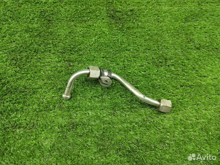 Трубка топливная Audi A3 8V