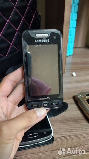 Samsung E1117