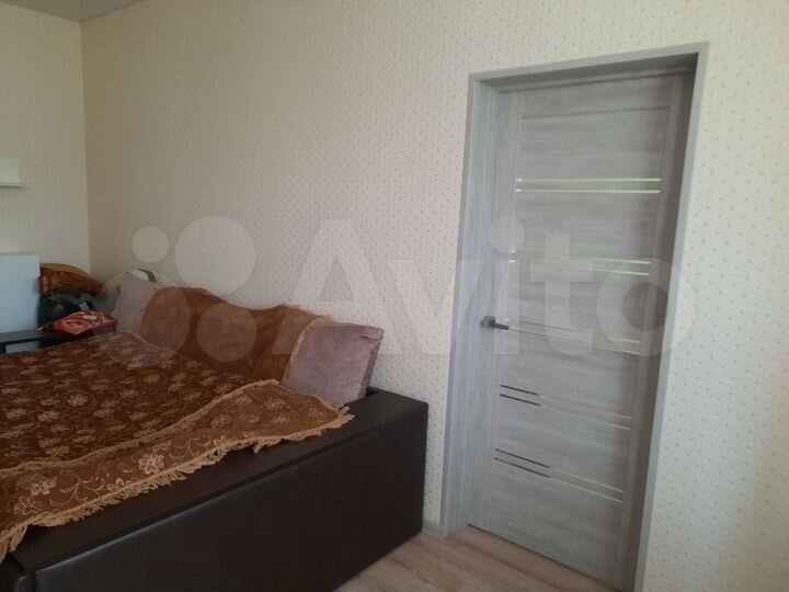 2-к. квартира, 46 м², 2/2 эт.