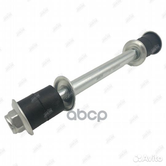 Тяга стабилизатора hyundai porter/H-100 04- пер