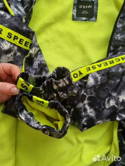 Ветровка o'stin