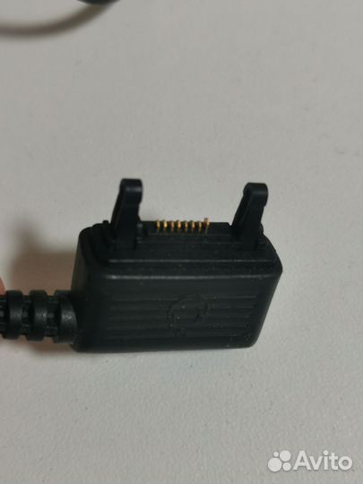 Наушники Sony Ericsson