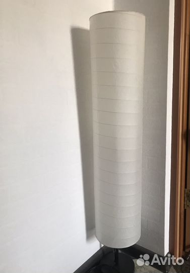 Напольный саетильник