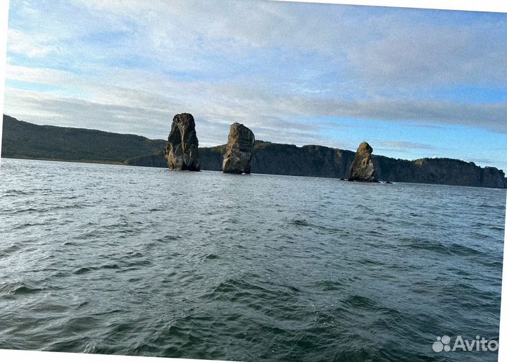 Турпоездка на Камчатку летом программа до 9 дн