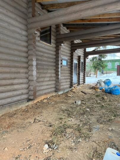 Дом 350 м² на участке 20 сот.