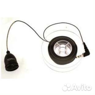 Глазок для подводной камеры Калипсо запасная камер