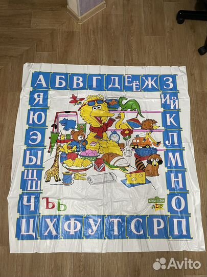 Детская азбука