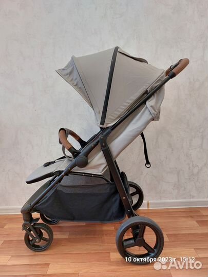 Прогулочная коляска Happy Baby ultima V2