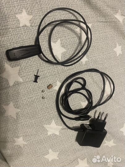 Микронаушники