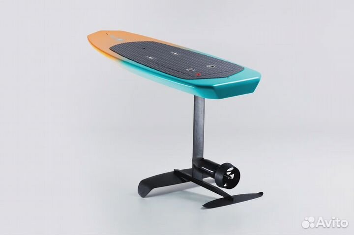 Электрофойл Efoil Pro Profi