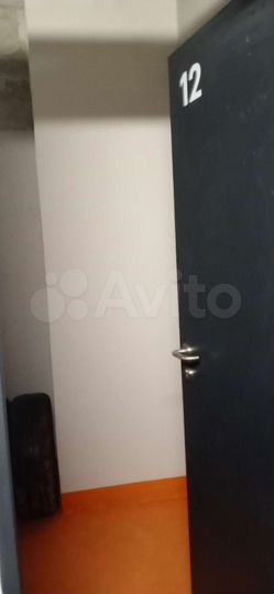 Гараж, 10 м²