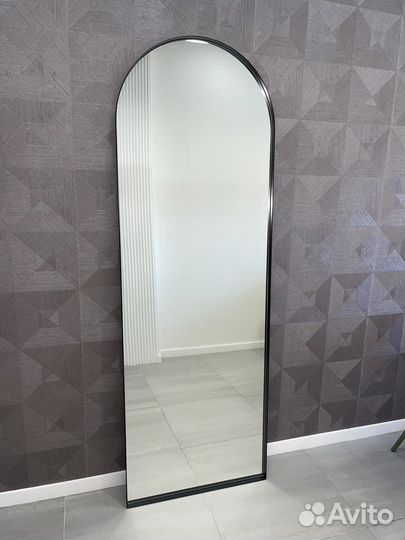 Зеркало напольное в полный рост