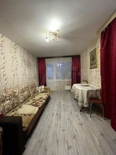 2-к. квартира, 54,6 м², 2/5 эт.