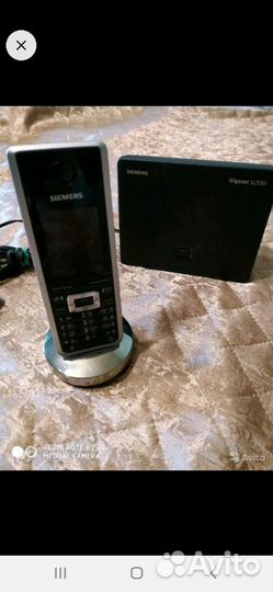 Телефон snr-7010