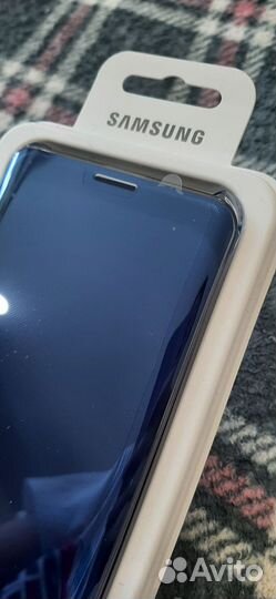 Чехол на Samsung galaxy S6 edge+