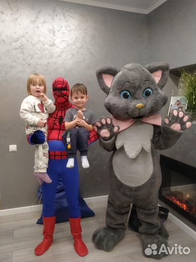 Аниматор Детские Праздники