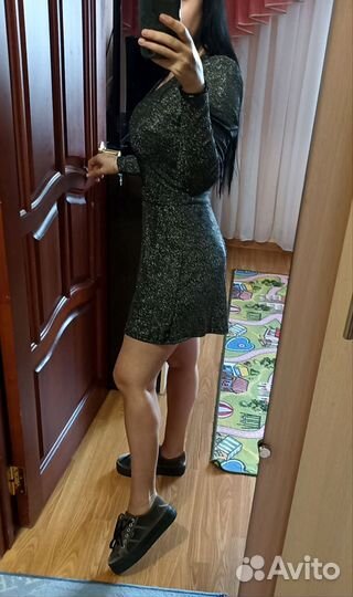 Комбинезон женский