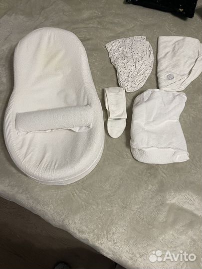 Конон для новорожденных Зёвушка