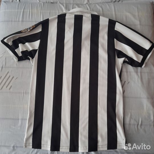 Футболка Juventus F.C. 1998-1999