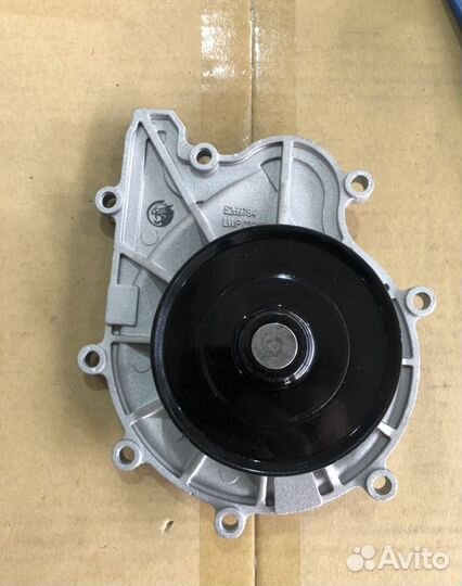 Водяная помпа Газель Собль Cummins isf 2.8