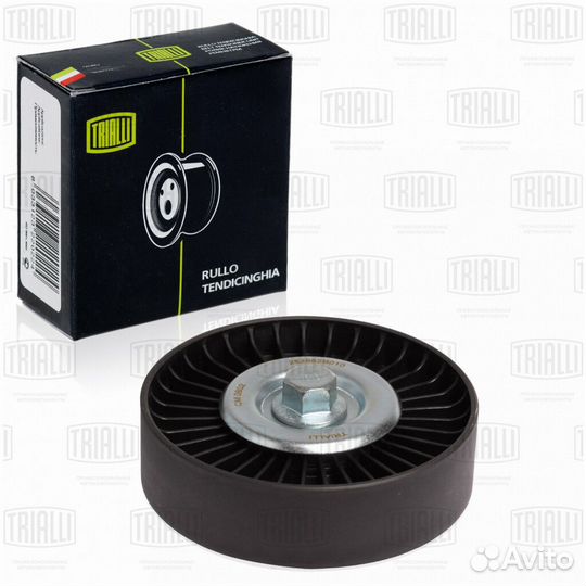 Ролик приводного ремня trialli CM 0802