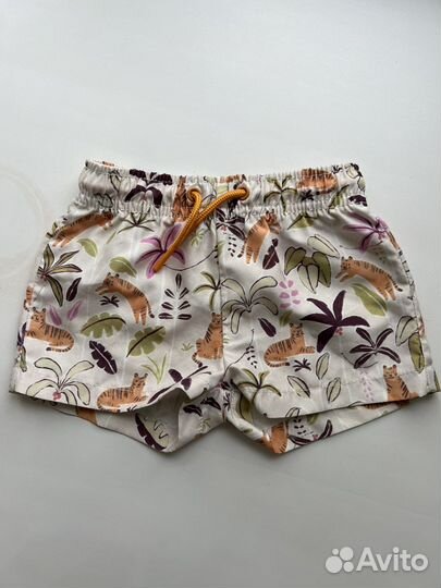 Zara плавки 92