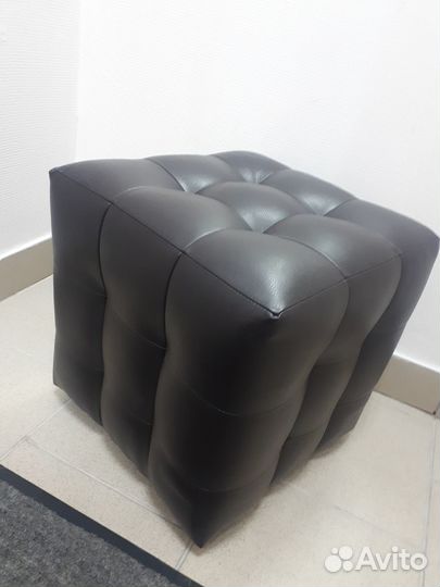 Пуфы пуфики