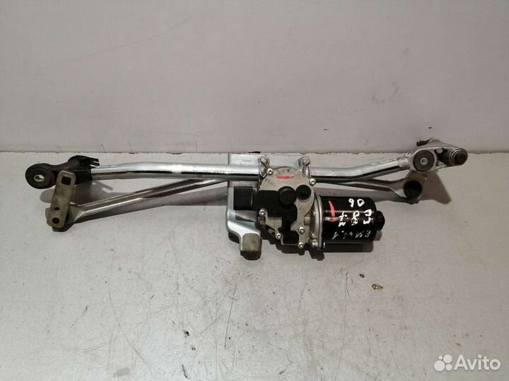 Трапеция дворников бмв Е87 Е88 BMW E87 E88